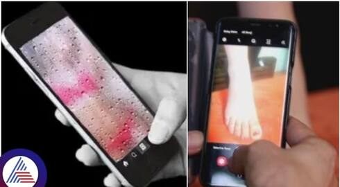 Bengaluru BPO Company girl has found 13000 girls nude photos including himself in boyfriend mobile sat