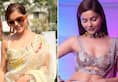 Rubina Dilaik Stunning 7 saree for women mesmerizing look ZSCA