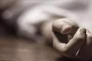 A dead body with a belt around its neck POCSO  survivor 17-year-old girl found dead inside house