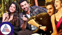 Deepika Padukone to Rashmika mandanna seven co stars of Ranbir Kapoor Rao