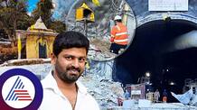Uttarakhands Silkyara tunnel project tragedy and prayers to boukanaga saves lives