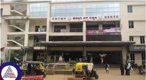 Hassan woman Rape at Puttur bus stand accused was mixed alcohol in water bottle sat