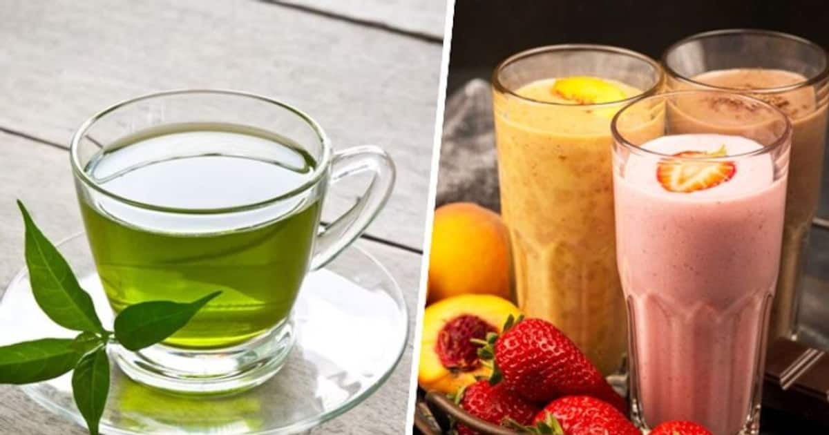 Fuel your morning 7 easy energyboosting drinks with natural ingredients