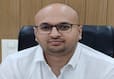 Interim Insurance Compensation for Eligible Farmers in Dharwad Says DC Gurudatt Hegde grg 