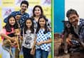 inspirational story of World For All Animal Care And Adoptions Founder Taronish Bulsara who Organizing adoption camp for puppies and kittens zrua
