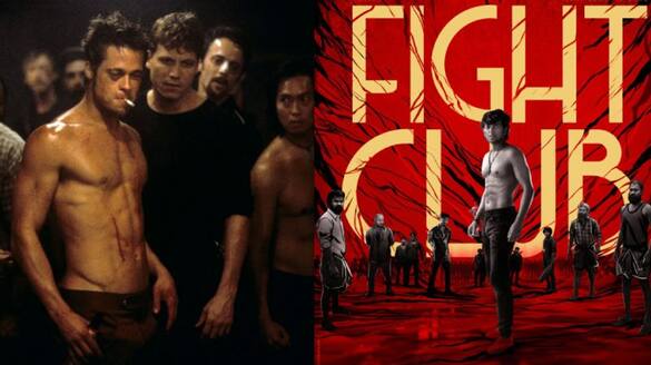 Director Lokesh Kanagaraj Production Debut Fight Club story of brad pit movie? ans