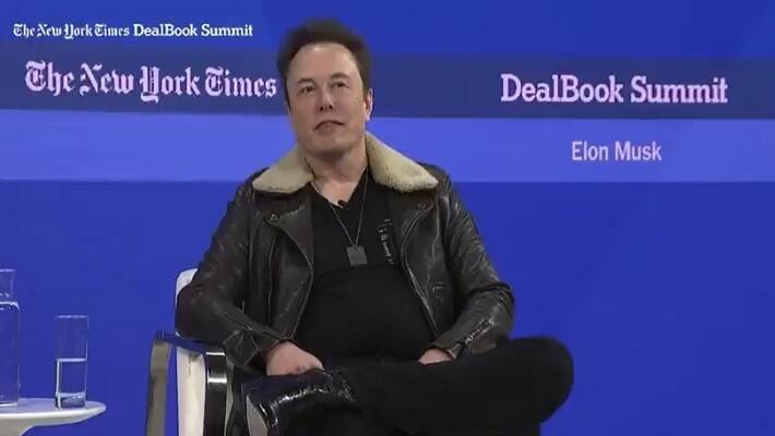 Elon Musk Used LSD, Cocaine; Gave Slurred Speech At SpaceX Event: Report sgb
