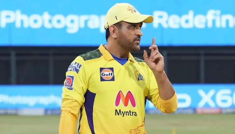 former indian cricketer suggests new captain for chennai super kings
