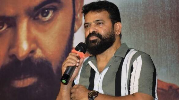 Achamillai Achamillai movie issue director ameer new complaint against dream warrior pictures ans