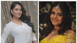 Ramya come back to film industry by Uttarakaanda movie nbn