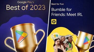 Google Play's best apps, games of 2023 in India: Level SuperMind