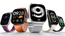 Xiaomi launches Redmi Watch 4 smartwatch in China Check out specifications price more gcw