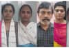 Infant Trafficking Racket in bengaluru nbn