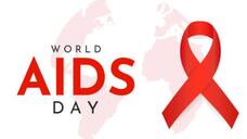 World AIDS Day 2023: Inception to red ribbon symbol, interesting facts about this day EAI