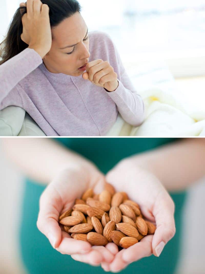 6 reasons why almonds are bad for cough