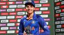 cricket Happy Birthday Yastika Bhatia: Journey of the Indian wicket-keeper osf