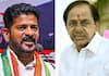 Five States election 2023 Exit Pool Results of TELANGANA BRS Congress san