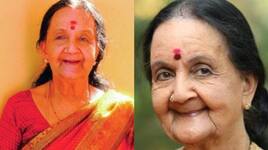 Musician-actor Subbalakshmi passes away at 87 rkn