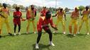 WATCH Uganda team's dance after creating history with T20 World Cup 2024 qualification wins hearts snt