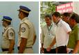 Kerala: 40 policemen assigned to guard Rahul Gandhi for 50 hours rkn