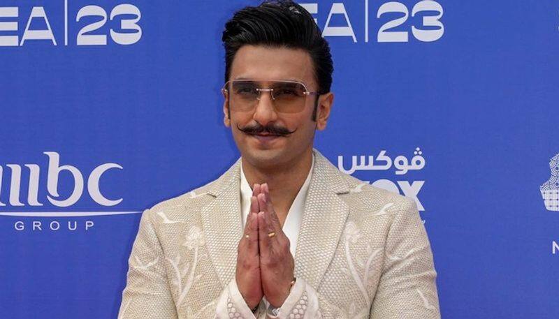 Fact Check: Is Ranveer Singh endorsing a political party? Here's the truth (VIDEO)