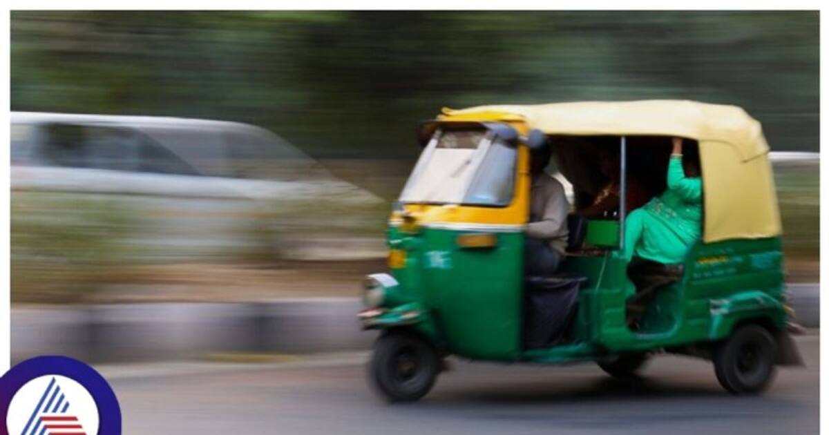 Bengaluru jolted by Rapido auto driver's alleged sexual assault