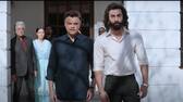 'Animal' LEAKED: Ranbir Kapoor, Rashmika Manndana's film out on Tamilrockers, Telegram, Movierulz, and other Torrent sites RKK