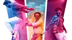 sohan seenulal movie Dance Party review shine tom chacko, sreenath bhasi, vishnu unni krishnan nrn