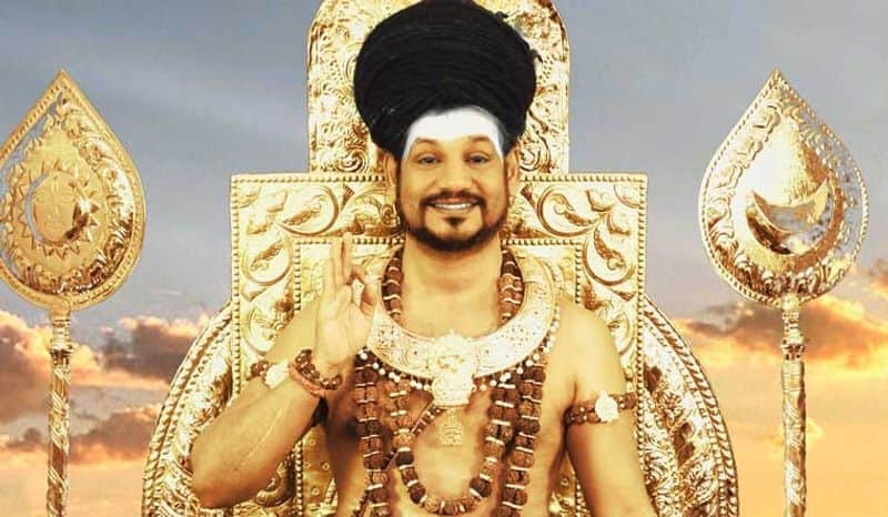 Self-styled godman Nithyananda to attend Ram Temple event, says he was 'formally invited'