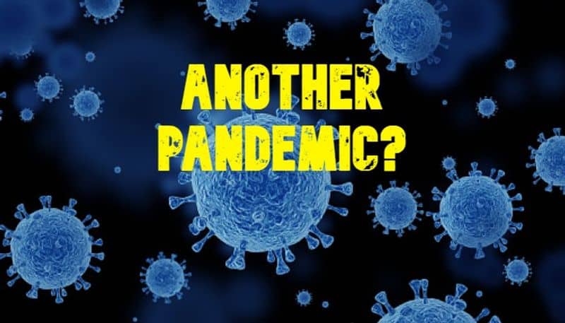 Experts Warn Next Pandemic Could Strike Anytime: Report sgb