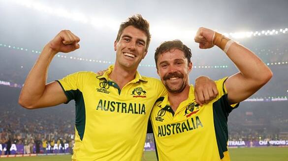 IPL 2024 auction: 1,166 players registered; Australia's ODI World Cup champions enter at highest base price snt