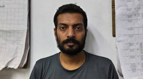 fake bank accounts for online frauds youth arrested joy