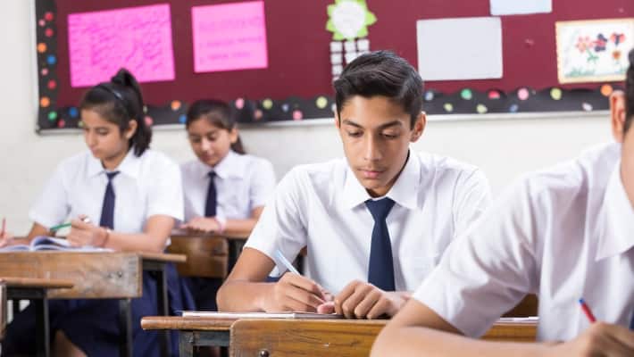 CBSE Exam Dates Announced for 10th and 12th standards sgb