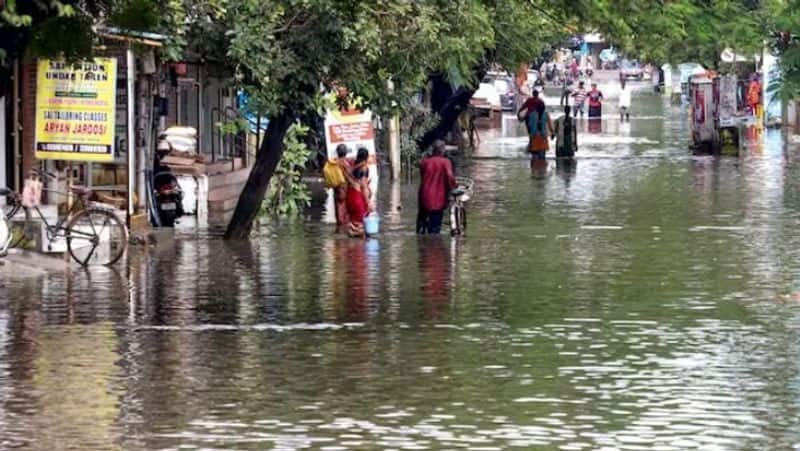 Schools and colleges in 4 districts including Chennai will be holiday tomorrow kak