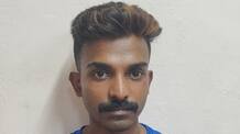 23 year old youth held for attacking and injuring 19 year olds eye in trivandrum etj