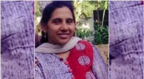 Body of housewife found in swimming pool of private farm burnt to death postmortem report btb 