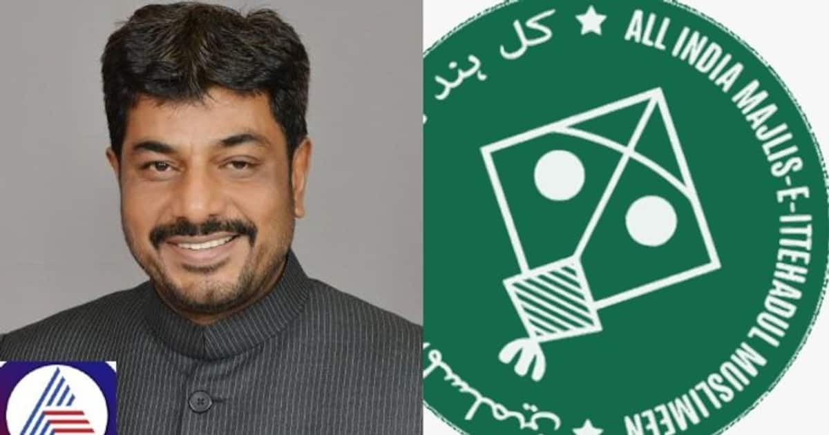 Telangana Assembly Election Results 2023: Will Jaffer Hussain Of AIMIM ...