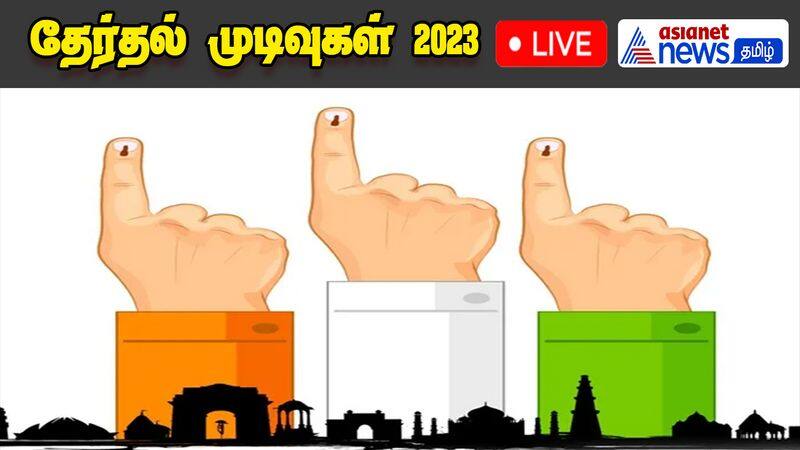4 state assembly election result live update dee