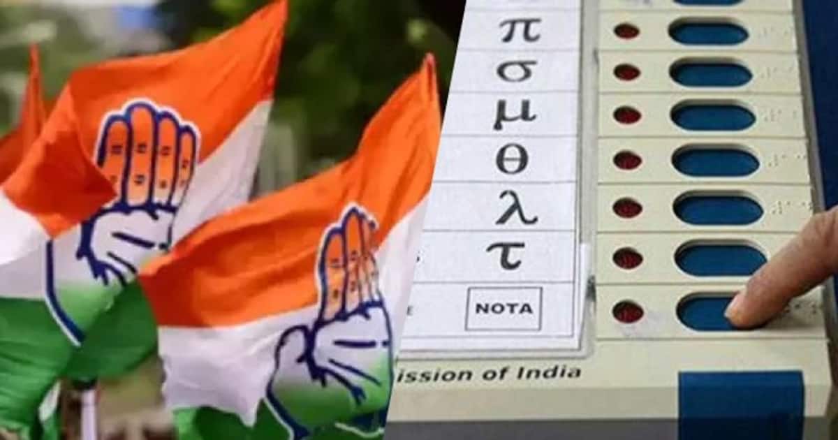 മൂന്നിടങ്ങളിലെ ബിജെപി കുതിപ്പ്, 'വോട്ടിങ് യന്ത്രങ്ങള്‍ അവസാനിപ്പിക്കണം