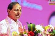 modi wave not in India, i have rights to be PM, says KCR