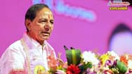 modi wave not in India, i have rights to be PM, says KCR