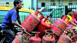 The cost of an LPG gas cylinder would just be Rs 450; all you need to do is complete this task-rag