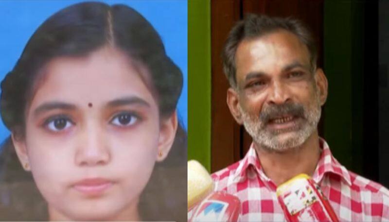 Family alleges medical negligence in death of 5th standard girl in Chalakudy vkv