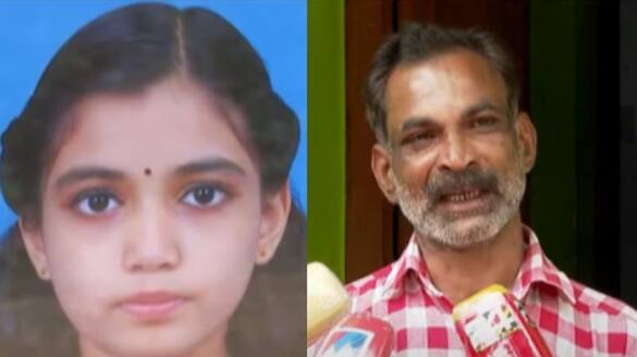 Family alleges medical negligence in death of 5th standard girl in Chalakudy vkv
