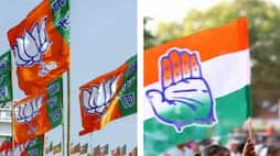 Congress BJP Candidates Upset on Ticket Issue at Raichur in  Lok Sabha Election 2024 grg 