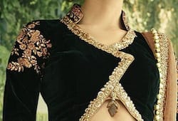 winter blouse design for wedding zkamn