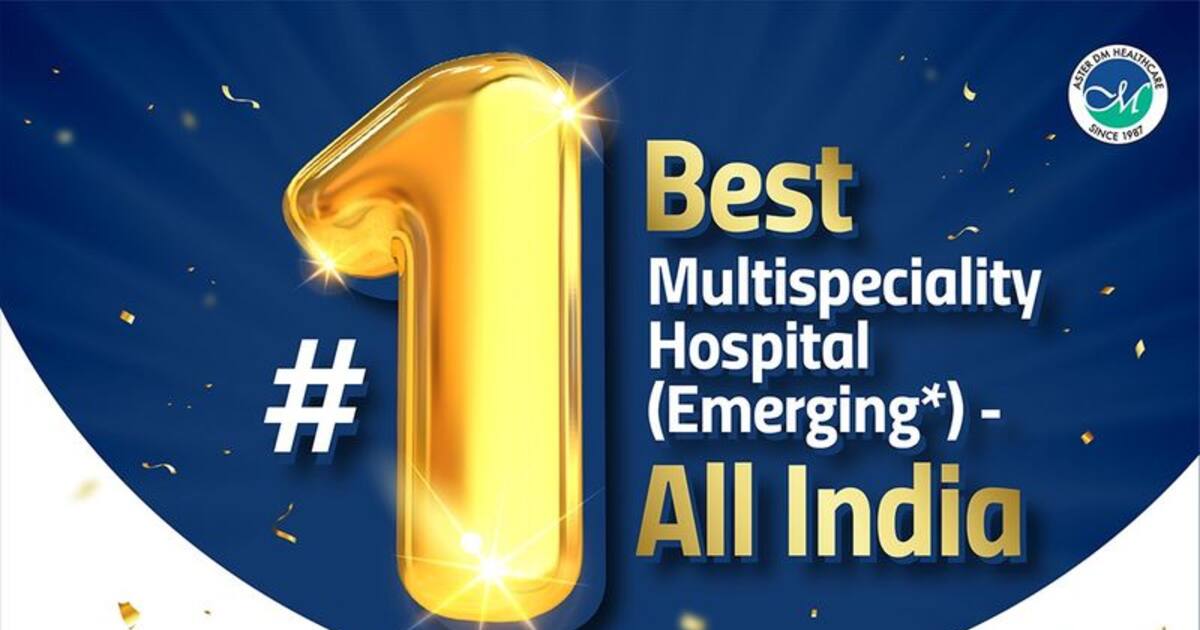 Aster Medcity | Best Hospital in Kerala, India