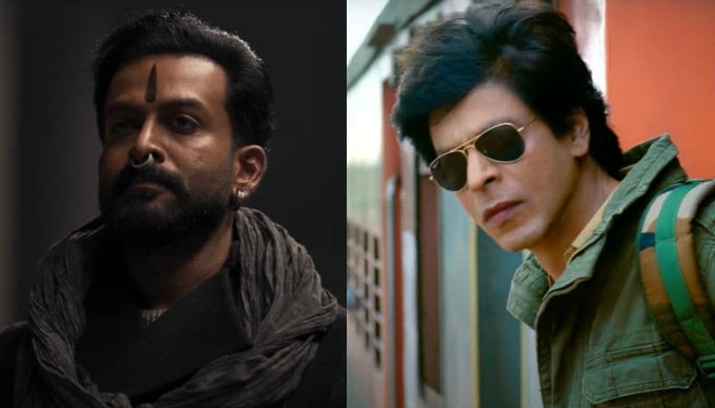 dunki avoids clash with salaar official release date announced with trailer shah rukh khan prabhas prithviraj sukumaran nsn