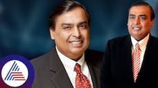 Mukesh Ambani, Indias richest man with Rs 948860 crore net worth, loses Rs 43000 crore in a day Vin