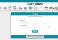 iim lucknow cat 2023 exam answer key individual response sheet check direct link iimcat ac in zrua